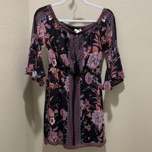 NWOT Jealous Tomato dress